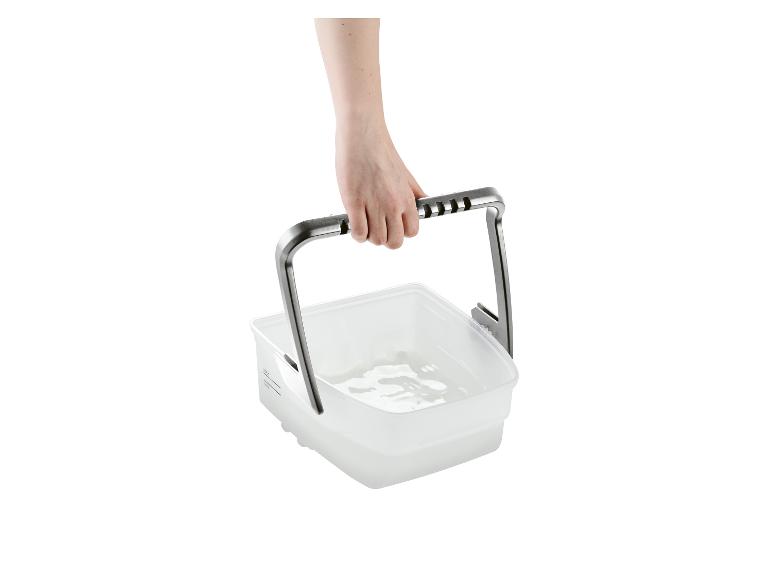 Staubsauger mit Wasserfilter, 3-fach-Filtersystem, »SWFS 650 A1«