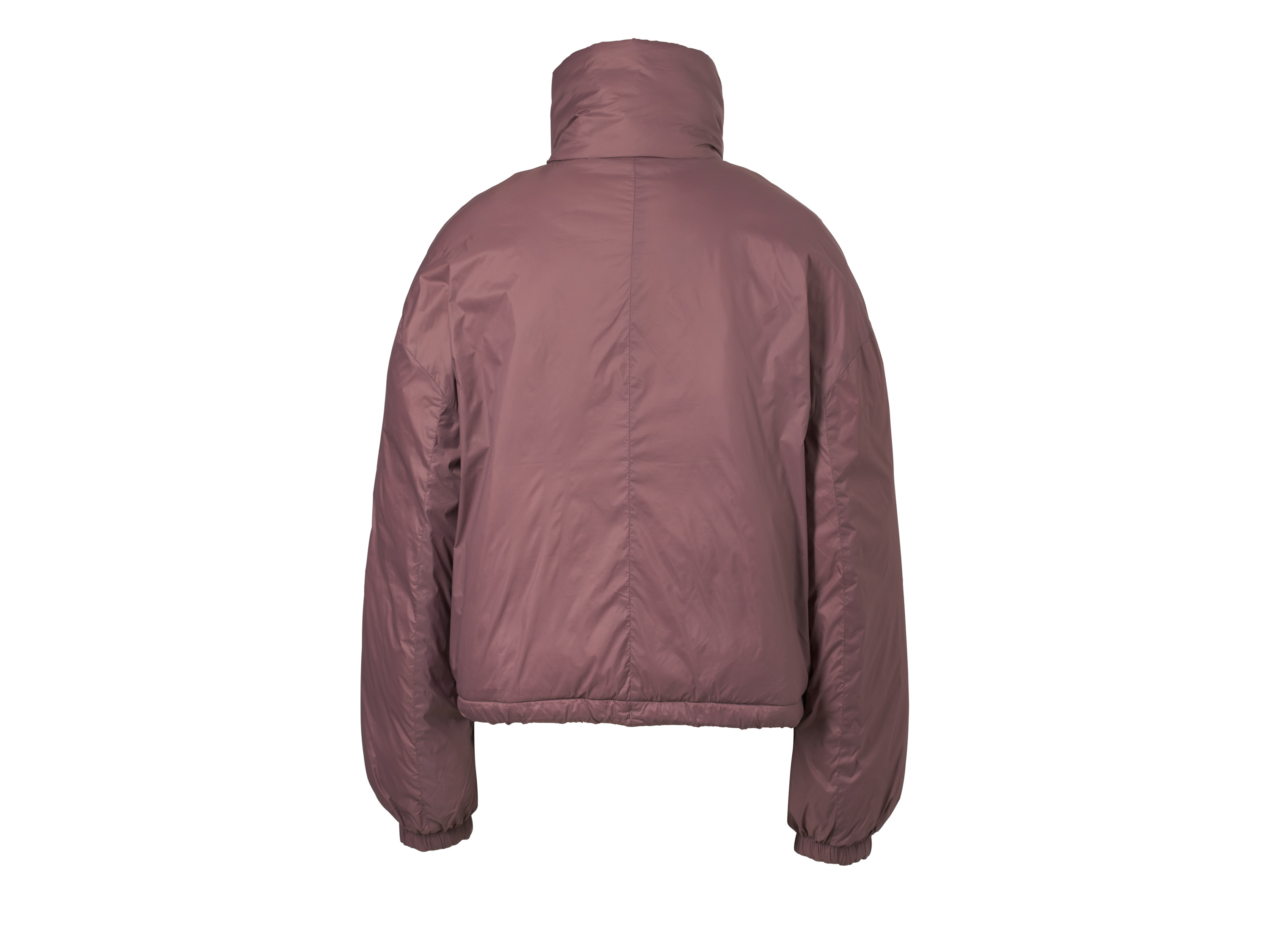 Thumbnail - CRIVIT Damen Funktionsjacke (Burgunder, S(36/38))