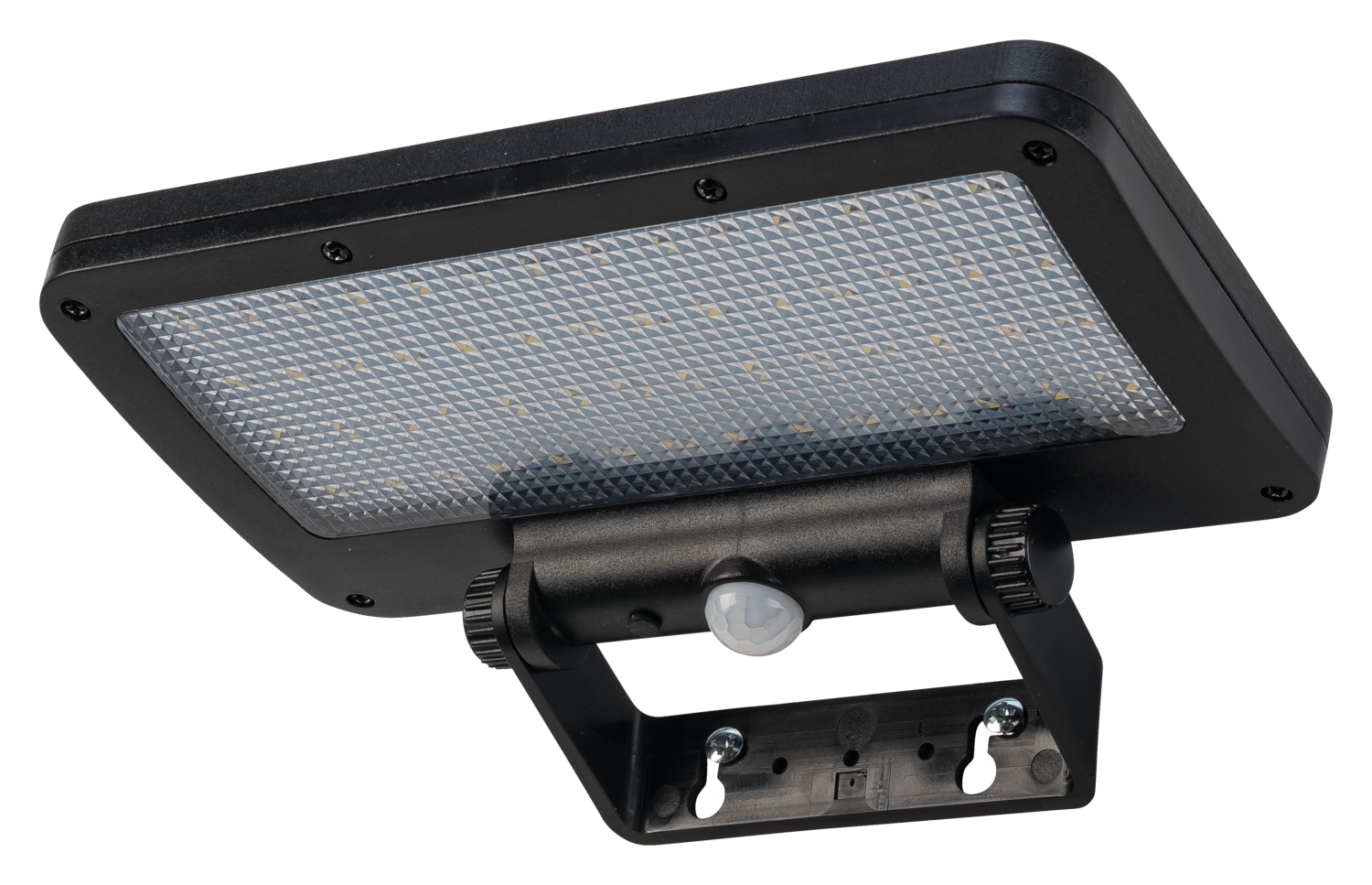 Thumbnail - LIVARNO home Solarstrahler mit Bewegungsmelder 450 lm (breit)