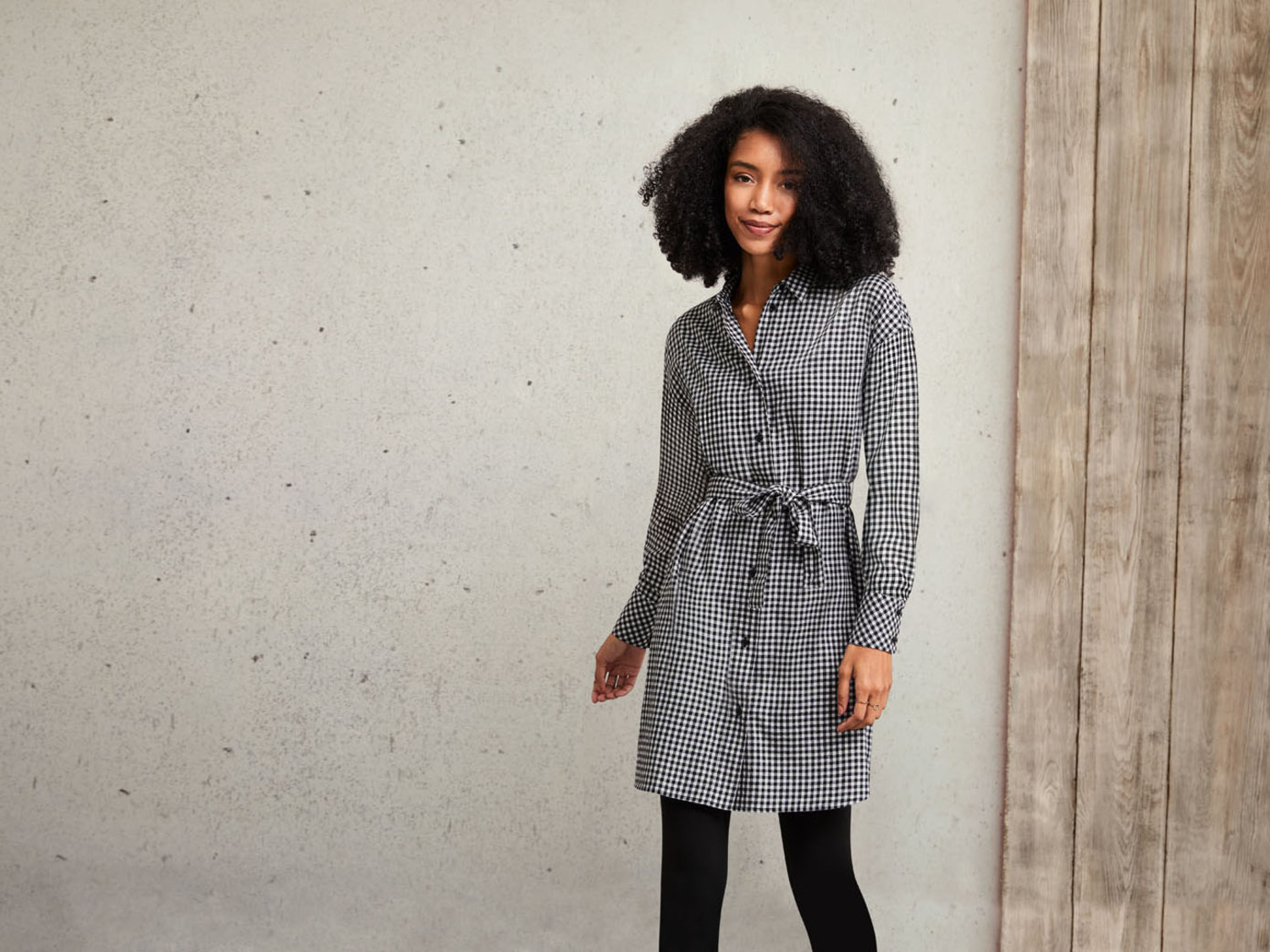 Esmara longbluse Clearance