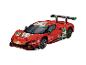 Rotes Rennauto von Carrera Speedcore Challenge.