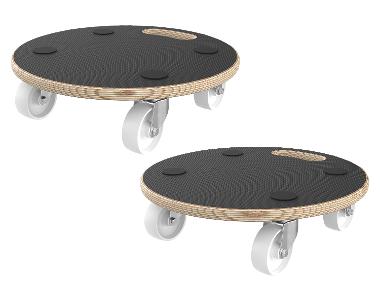 PARKSIDE® Transporthilfen-Set