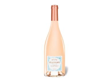 Reine Eleonore Coteaux d'Aix-en-Provence AOP trocken, Roséwein 2023