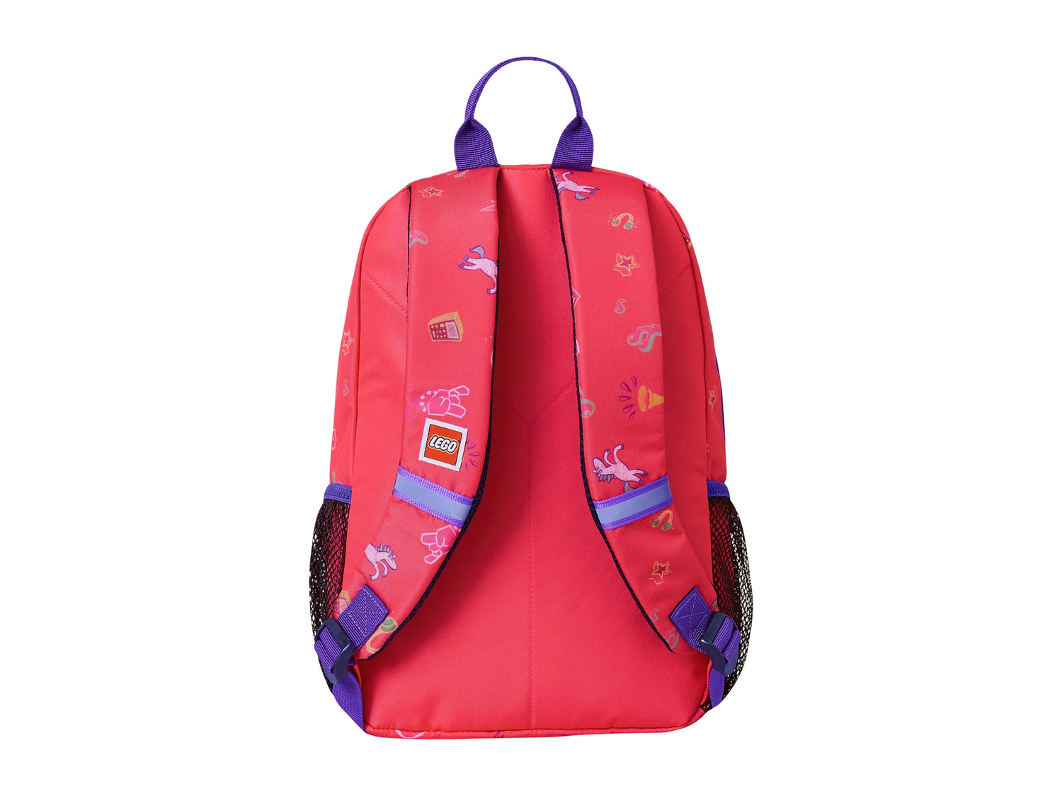  Kindergarten Rucksack Motiv 