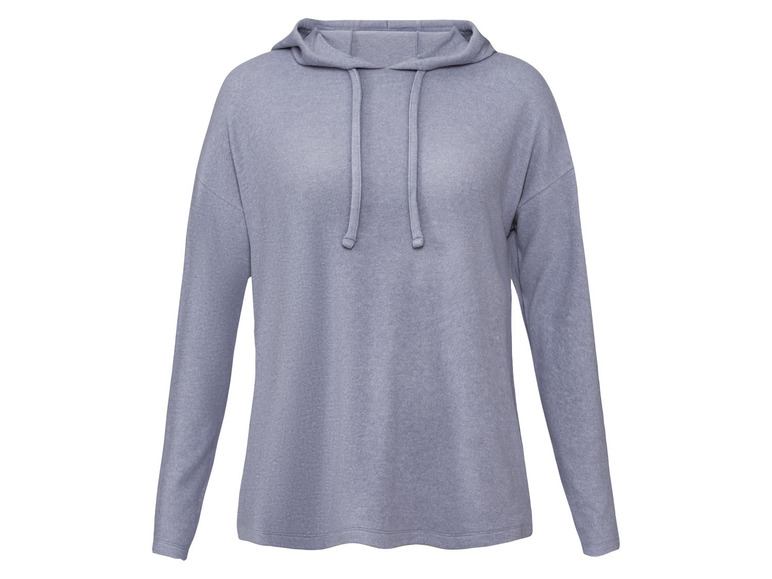 Gehe zu Vollbildansicht: esmara® Damen Pullover mit überschnittenen Schultern - Bild 2