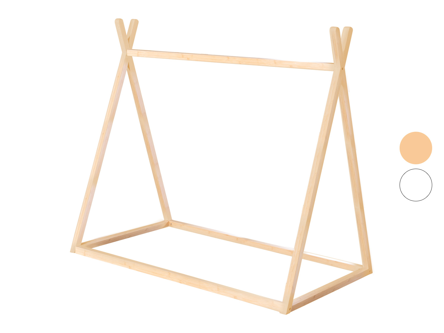 roba Tipibett »Montessori«