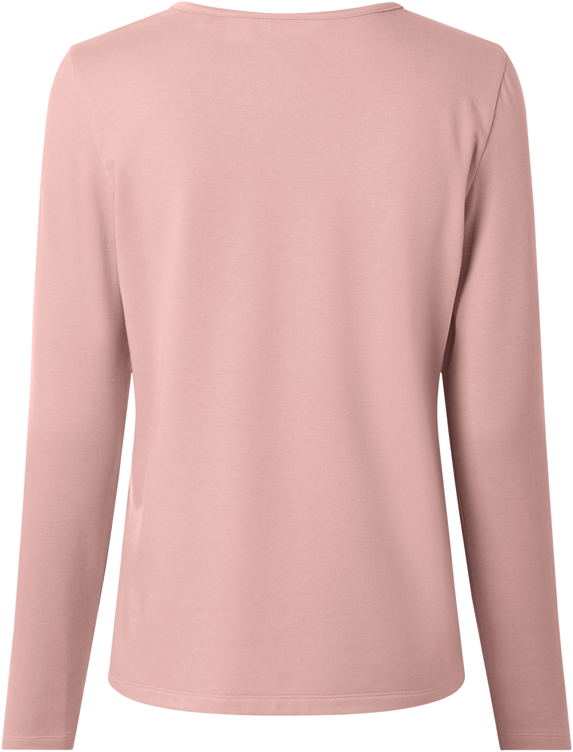 ESMARA® Damen Thermo-Langarmshirt (Pink, M(40/42)) – Bild 3 von 4