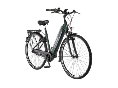 FISCHER E-Bike City Cita 3.2i, 28 Zoll (Modell 2022)