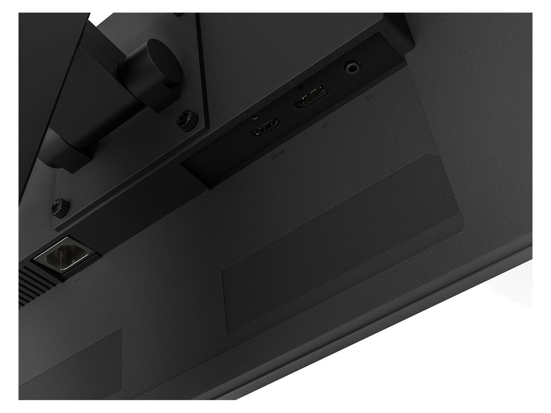 Gehe zu Vollbildansicht: Lenovo G27e-20 27 Zoll (68,5cm) FHD Gaming Monitor, 66D8GAR1EU - Bild 13