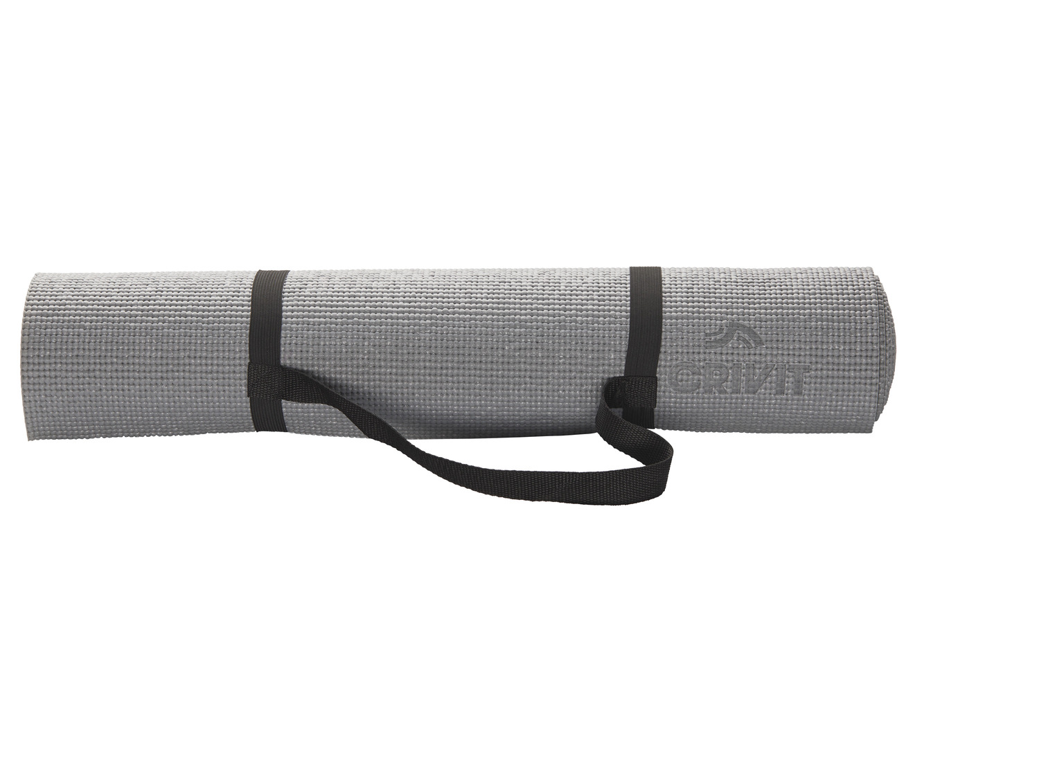 The 'extra grippy' top-rated yoga mat is on sale on