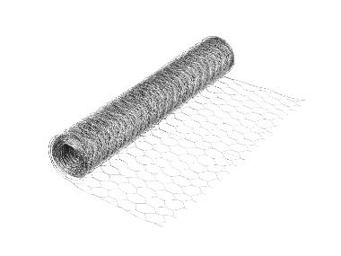 PARKSIDE® Maschendrahtzaun, 12 m