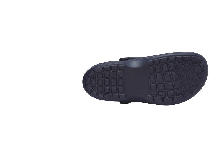 Herren Clogs