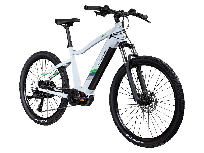 X900 E- MTB
