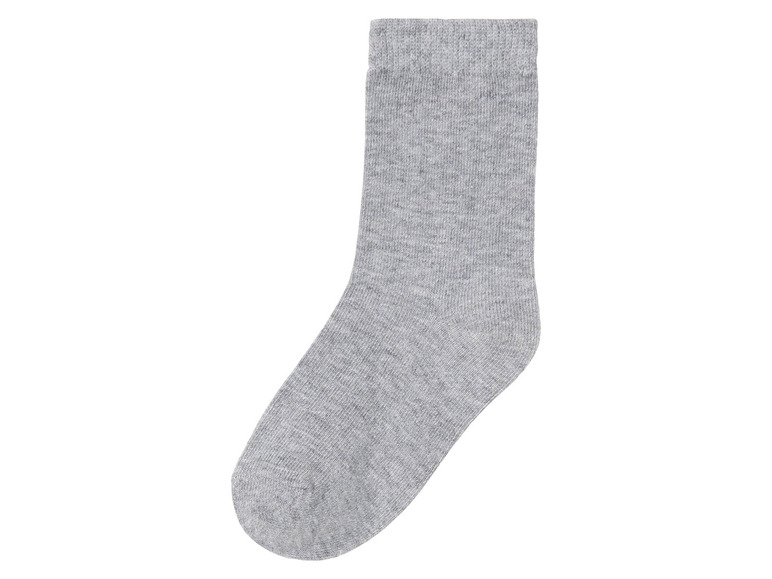 Gehe zu Vollbildansicht: PEPPERTS® Jungen Socken, 7 Paar, mit Bio-Baumwolle - Bild 4