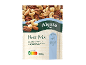 Alesto Nuss-Mix mit Mandeln, Cashewkernen, Paranusskernen, Pekannusskernen und Macadamias.