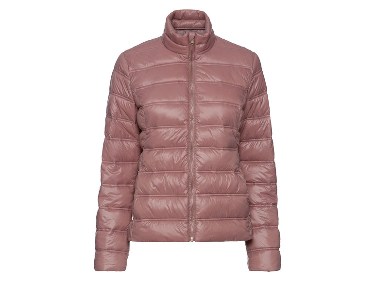 Gehe zu Vollbildansicht: esmara® Damen Lightweight-Jacke, ultraleicht und warm - Bild 49