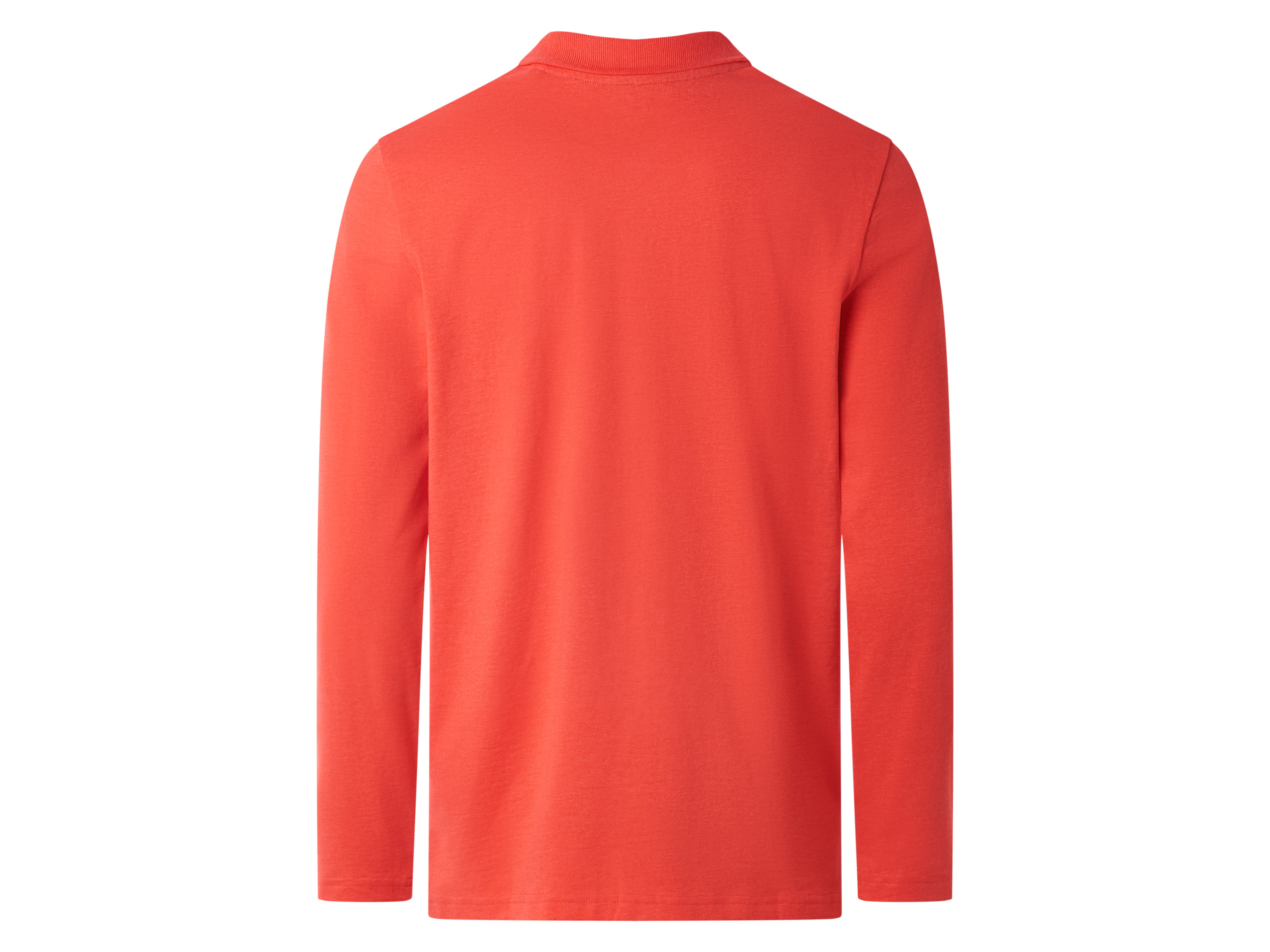 Thumbnail - esmara Men Herren Poloshirt (Orange, M (48/50))