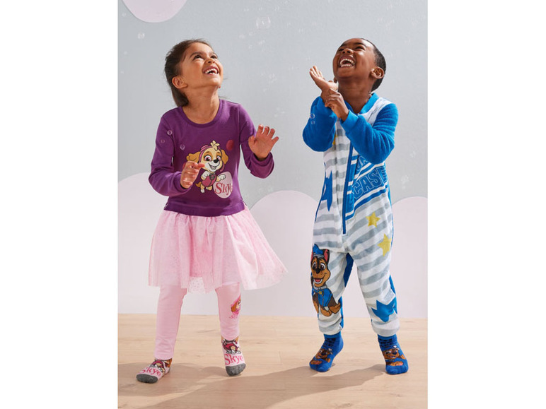 Gehe zu Vollbildansicht: Kleinkinder/Kinder Mädchen Kleid mit Baumwolle - Bild 6