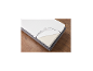 LIVARNO 7-Zonen-Hybridschaummatratze Comfort Plus mit abnehmbarem Bezug.