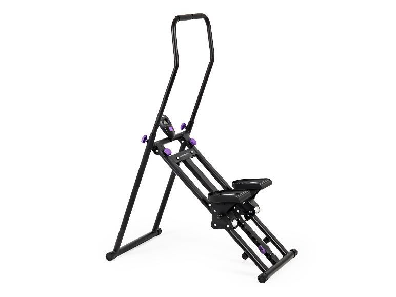CHRISTOPEIT SPORT Klettertrainer Stepper Climber 1000
