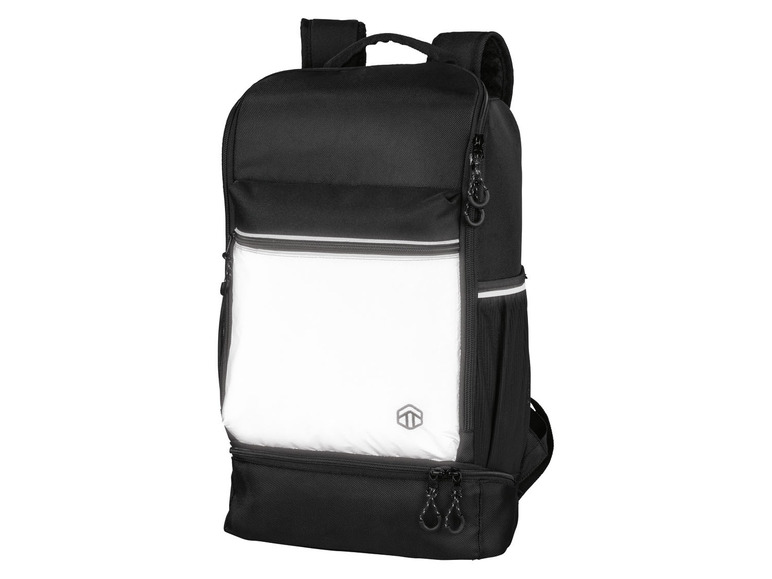TOPMOVE® Business Rucksack »Urban«, reflektierend