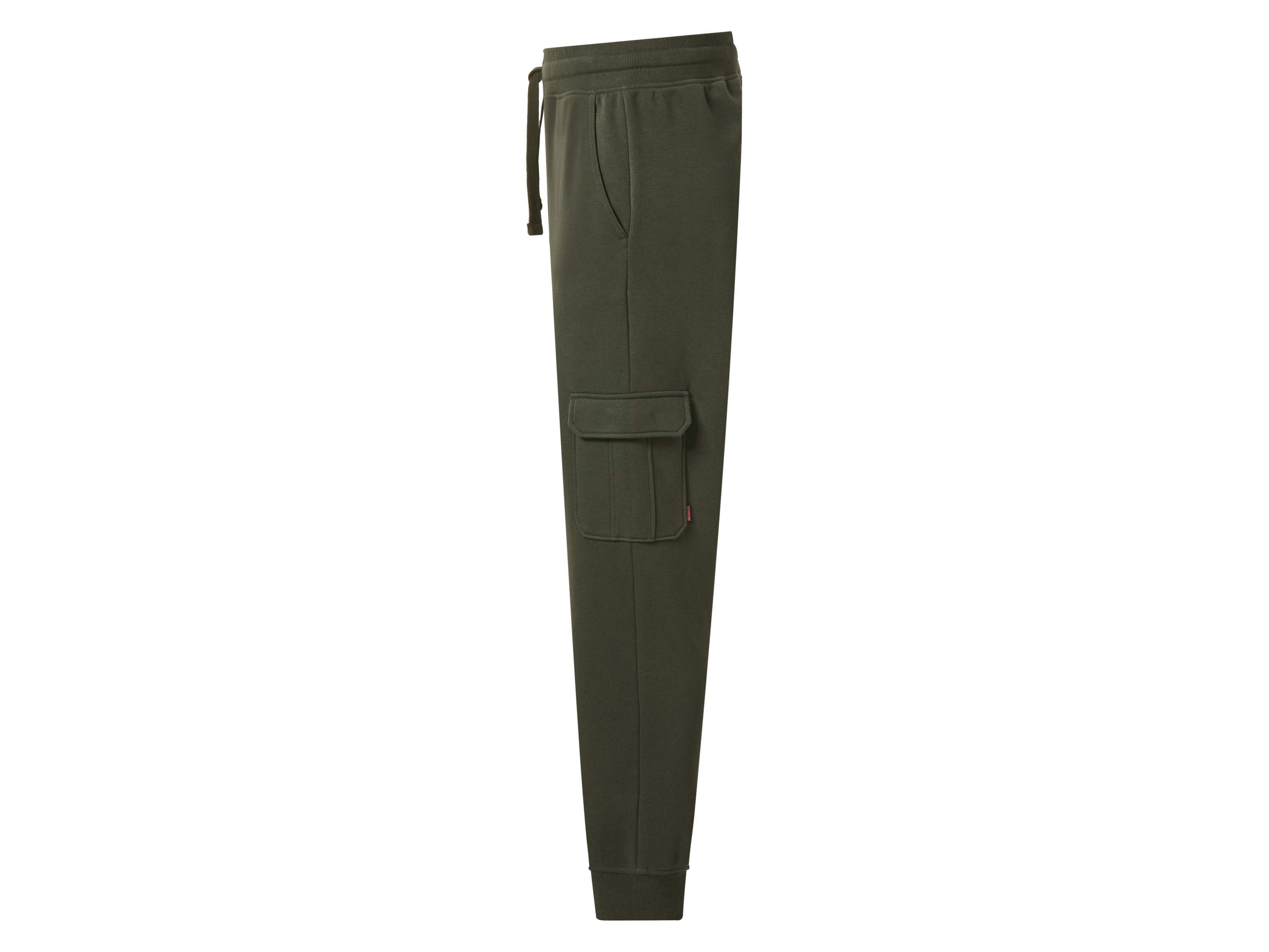 Thumbnail - esmara Men Herren Sweathose Cargo (khaki, S (44/46))