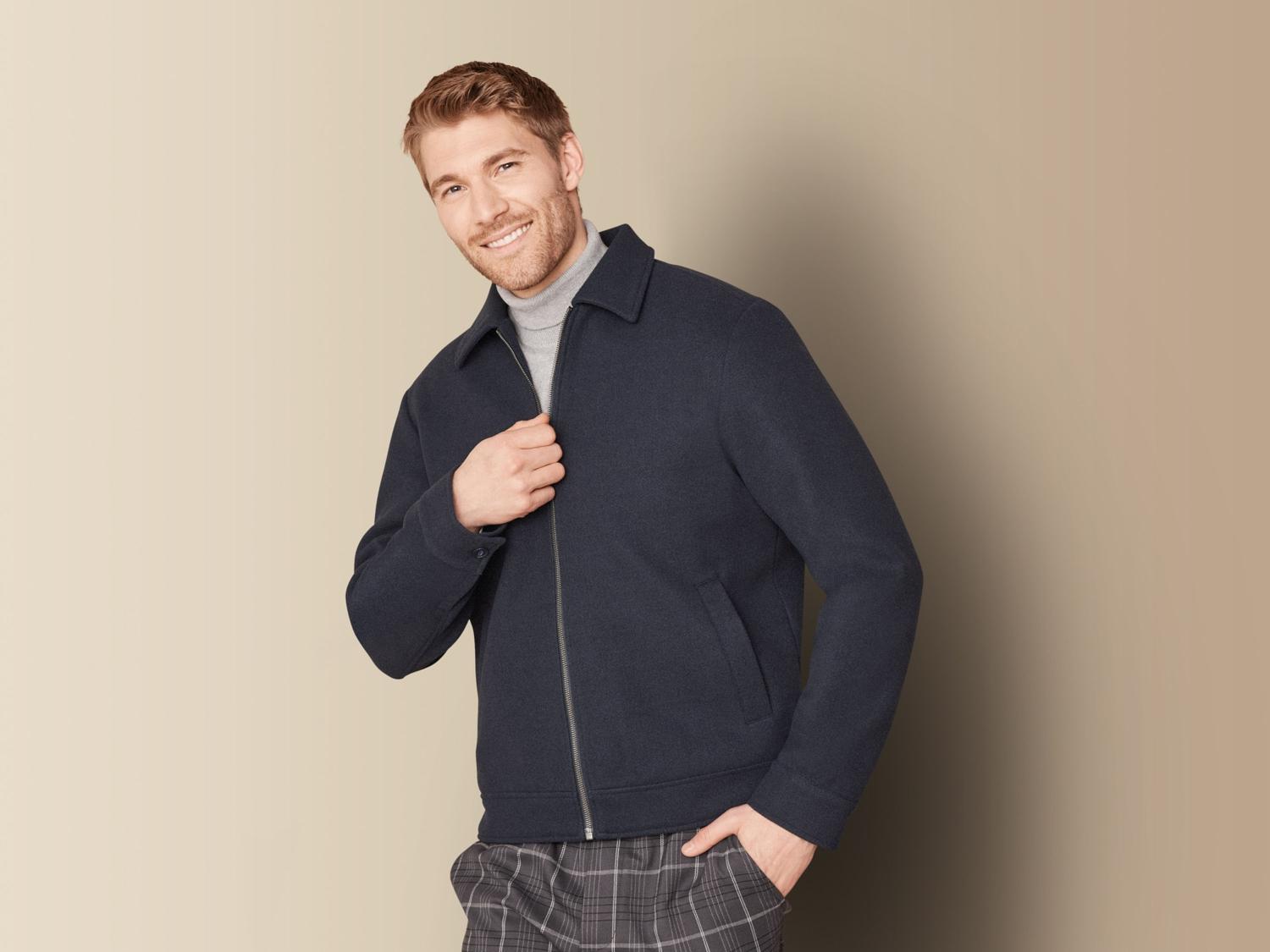 Ragwear Damen Wintermantel Duffle Style - Wasserdichter Parka Mit Wolloptik XS-3XL