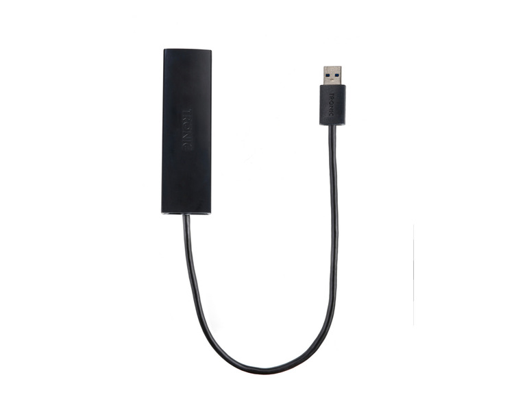Gehe zu Vollbildansicht: TRONIC® USB-Hub 4 -Port USB 3.0 - Bild 5