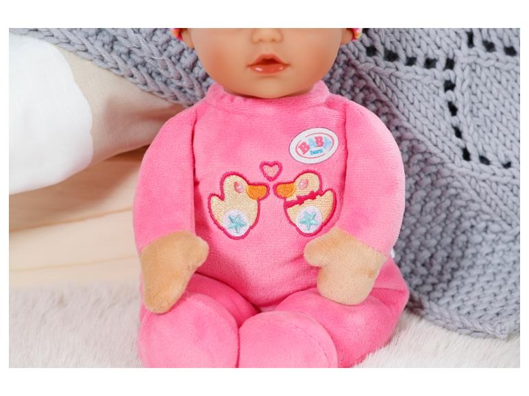Puppe »Pink Love«, mit Mütze