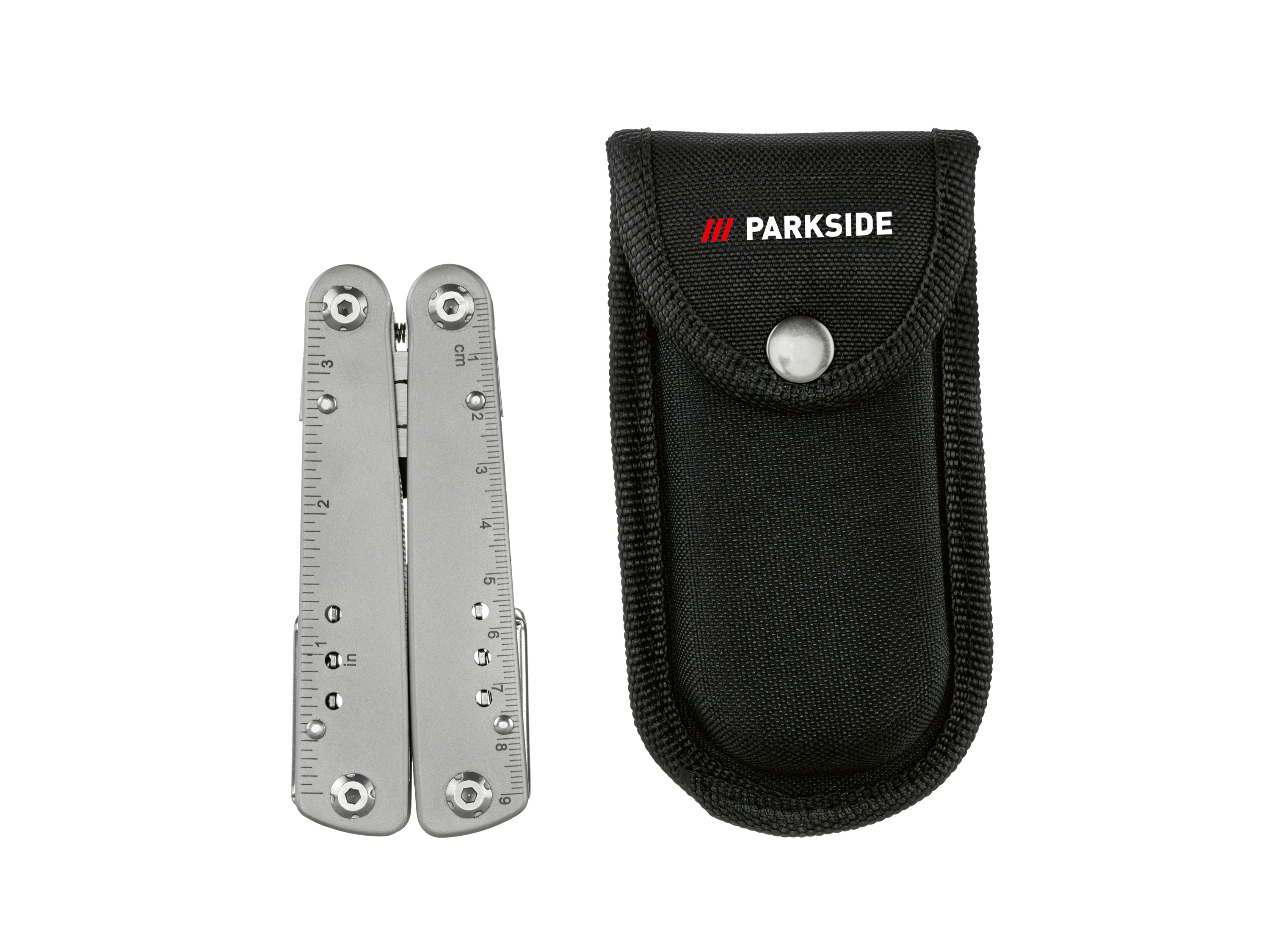 Thumbnail - PARKSIDE® Multiwerkzeug mit Tasche