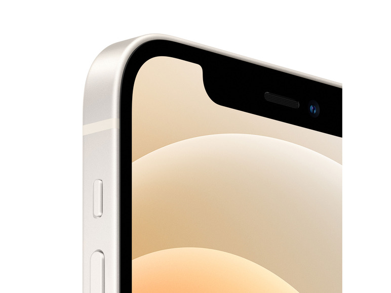 Gehe zu Vollbildansicht: Apple iPhone 12 5G Smartphone - Dual-SIM - OLED-Display - 6.1" - Bild 34