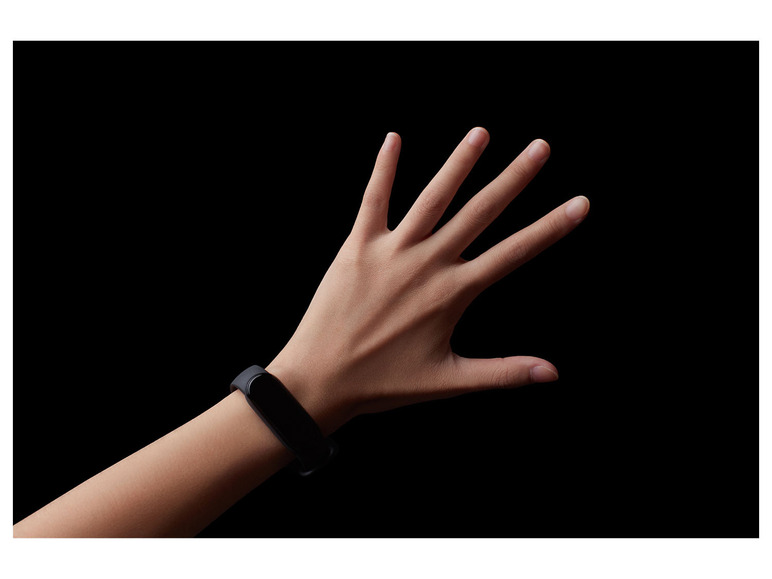 Gehe zu Vollbildansicht: Xiaomi Mi Smart Band 5 Smart Fitness Tracker Armband - Bild 2