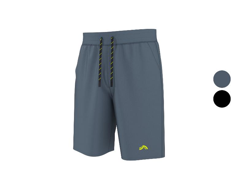 Herren Sweatshorts
