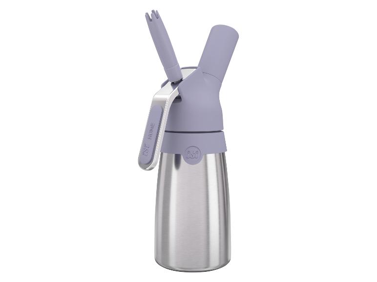 ISI Sahnespender »Creative Whip Essential«, 0,25 l