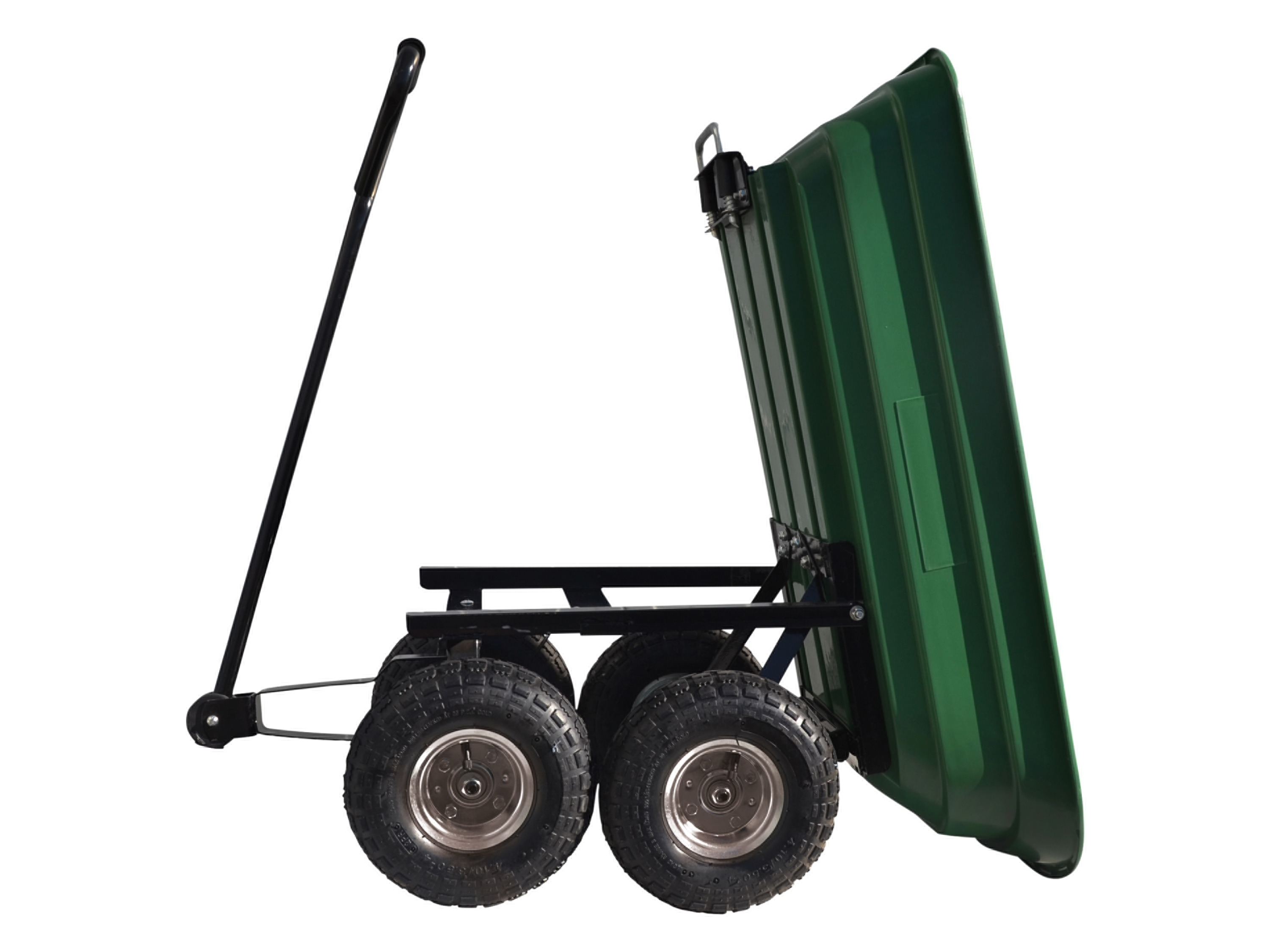 Thumbnail - Güde Gartenwagen-Set »GGW 250«