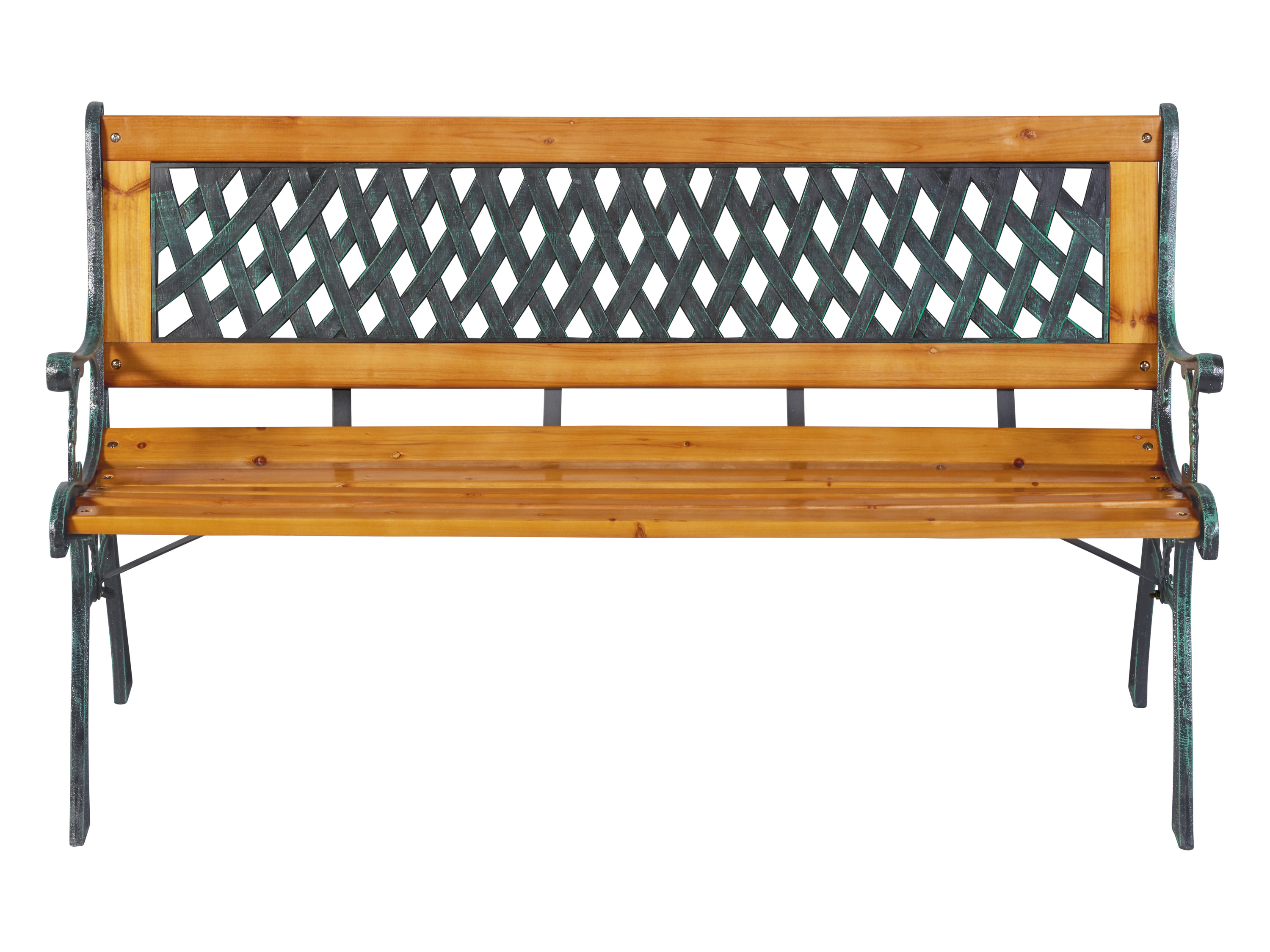 Thumbnail - LIVARNO® Gartenbank