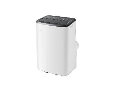 AEG Mobiles Klimagerät »Comfort 6000 AXP26U339CW«, mit App-Steuerung