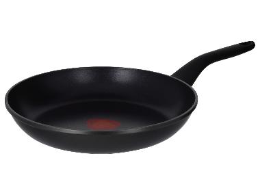 SILVERCREST® Pfanne Aluguss 28 cm Thermospot
