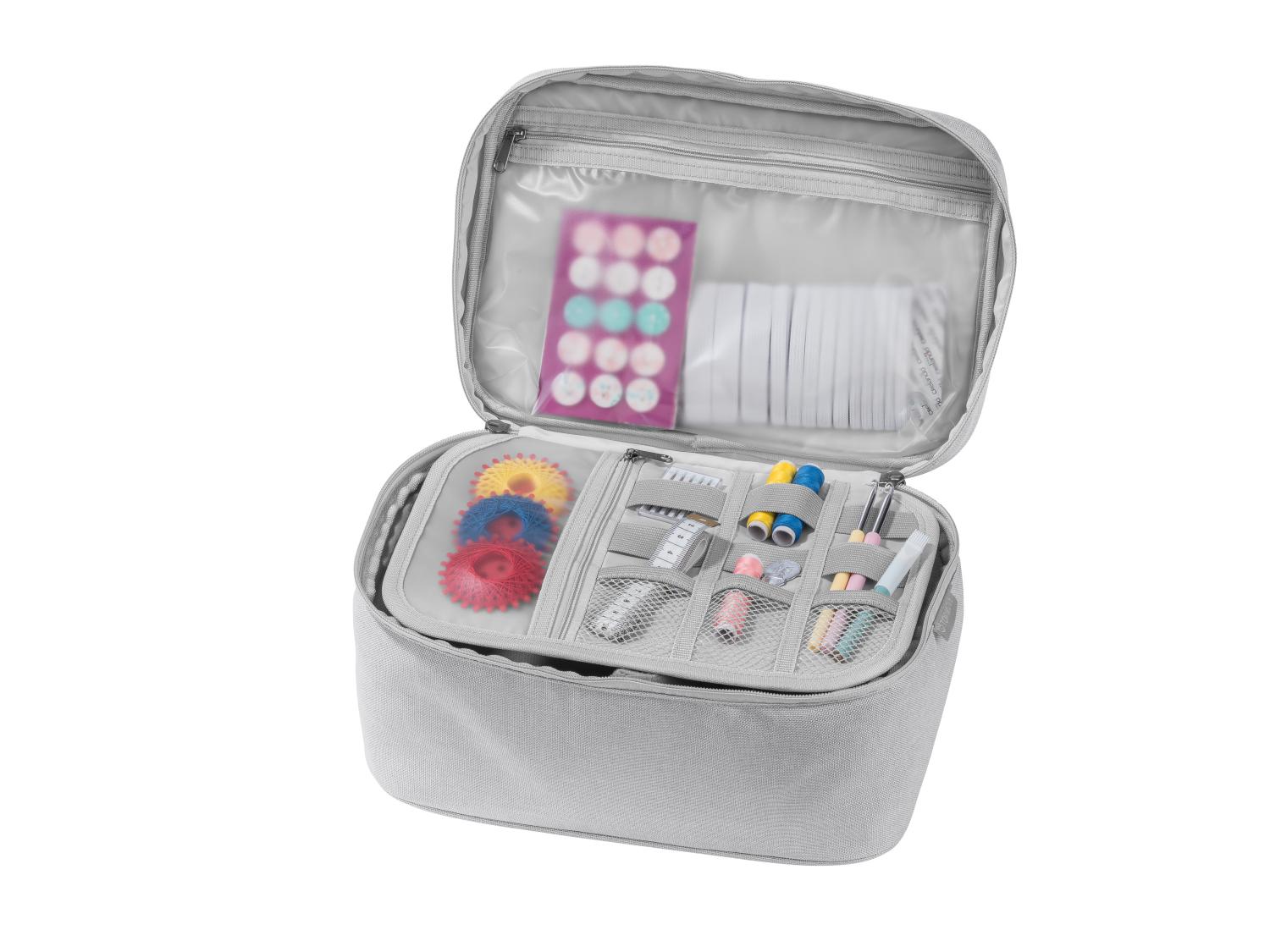 Nadelkissen Frosch Mit Ballon - Niedliches Stecknadel-Kissen Für Nähanfänger & Profis