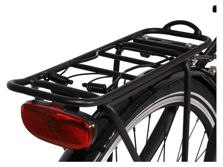 Gehe zu Vollbildansicht: Maxtron E-Bike Trekkingrad »MT-13X«, 28 Zoll - Bild 8