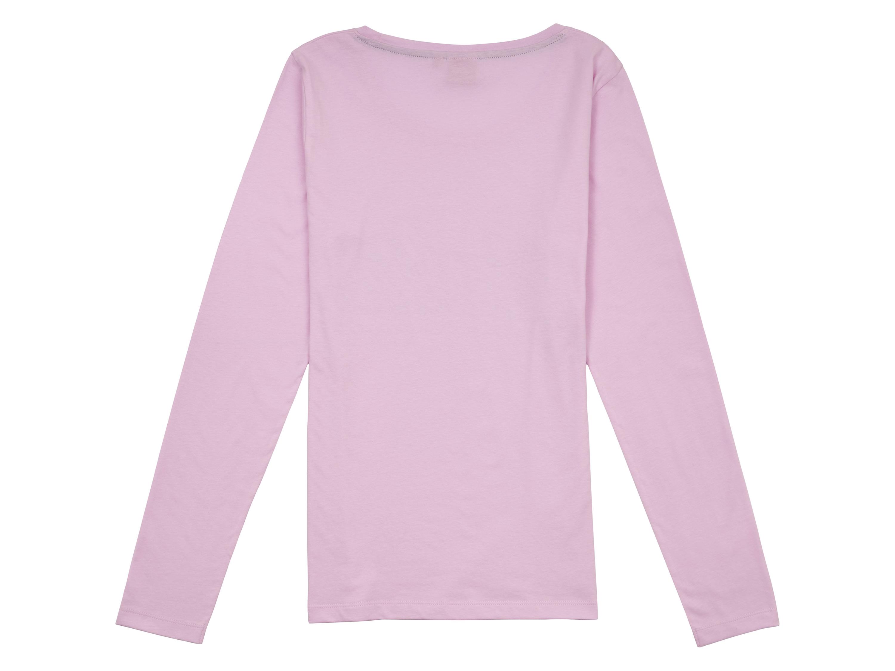 Thumbnail - Barbie Damen Pyjama (Rosa/Navy, M)