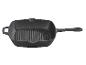 GSW Black Iron BBQ Grillpfanne, 26 x 26 cm