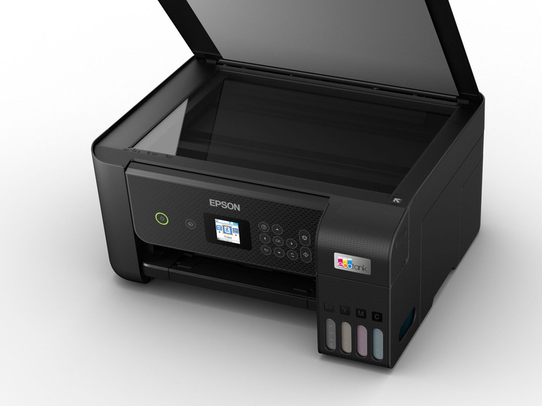 EPSON EcoTank »ET-2825« Drucken, Scannen, Kopieren Multifunktionsdrucker
