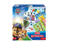 50-in-1-Brettspiel mit Charakteren aus der beliebten Rettungshunde-Serie.