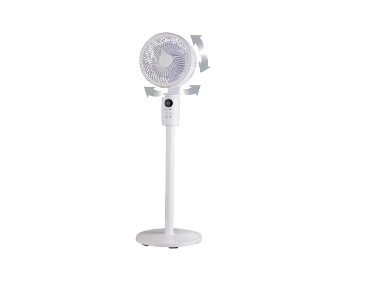 TRONIC® Standventilator
