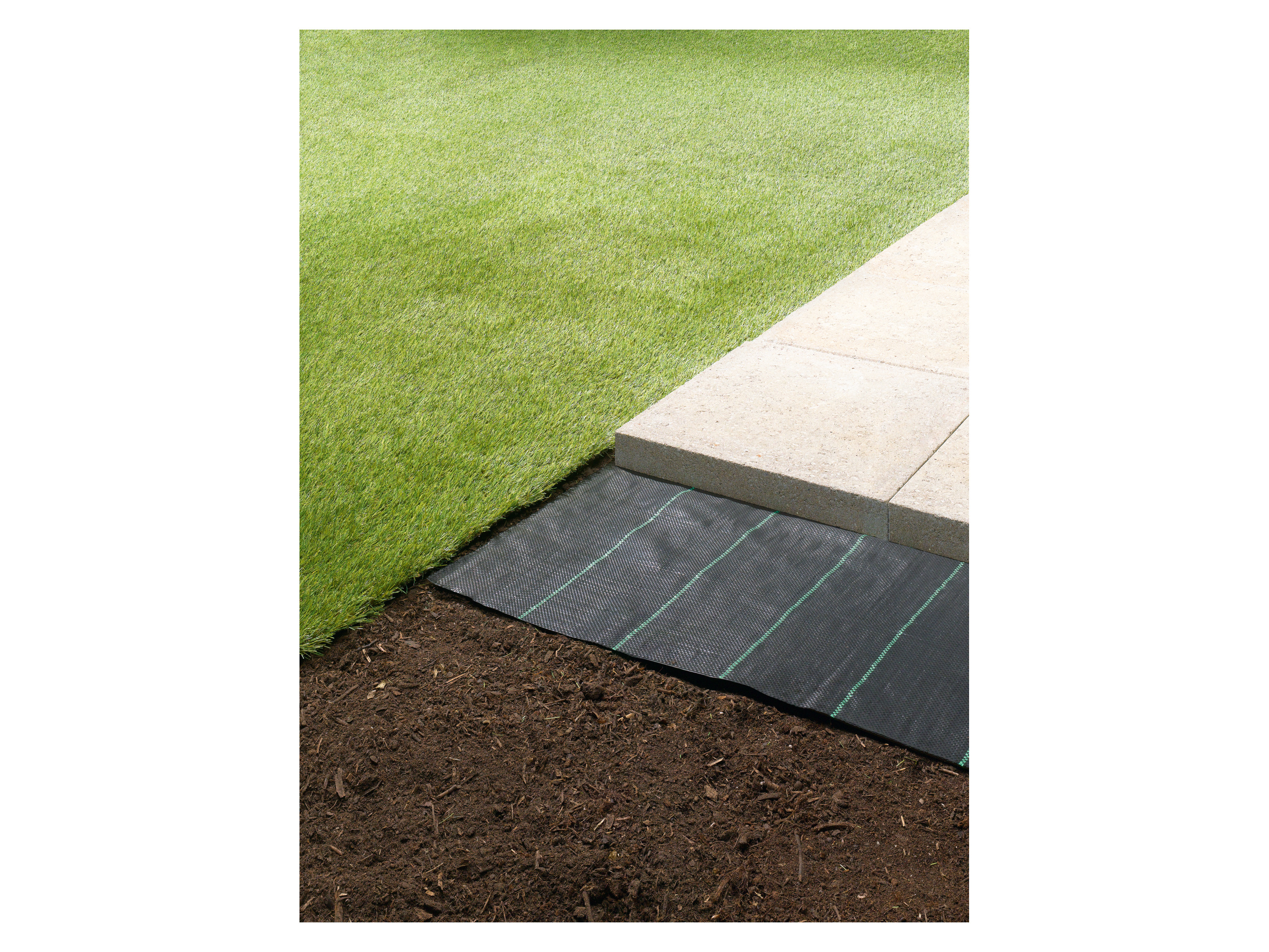 Thumbnail - PARKSIDE® Unterbodengewebe (Unterbodengewebe 2x5m)