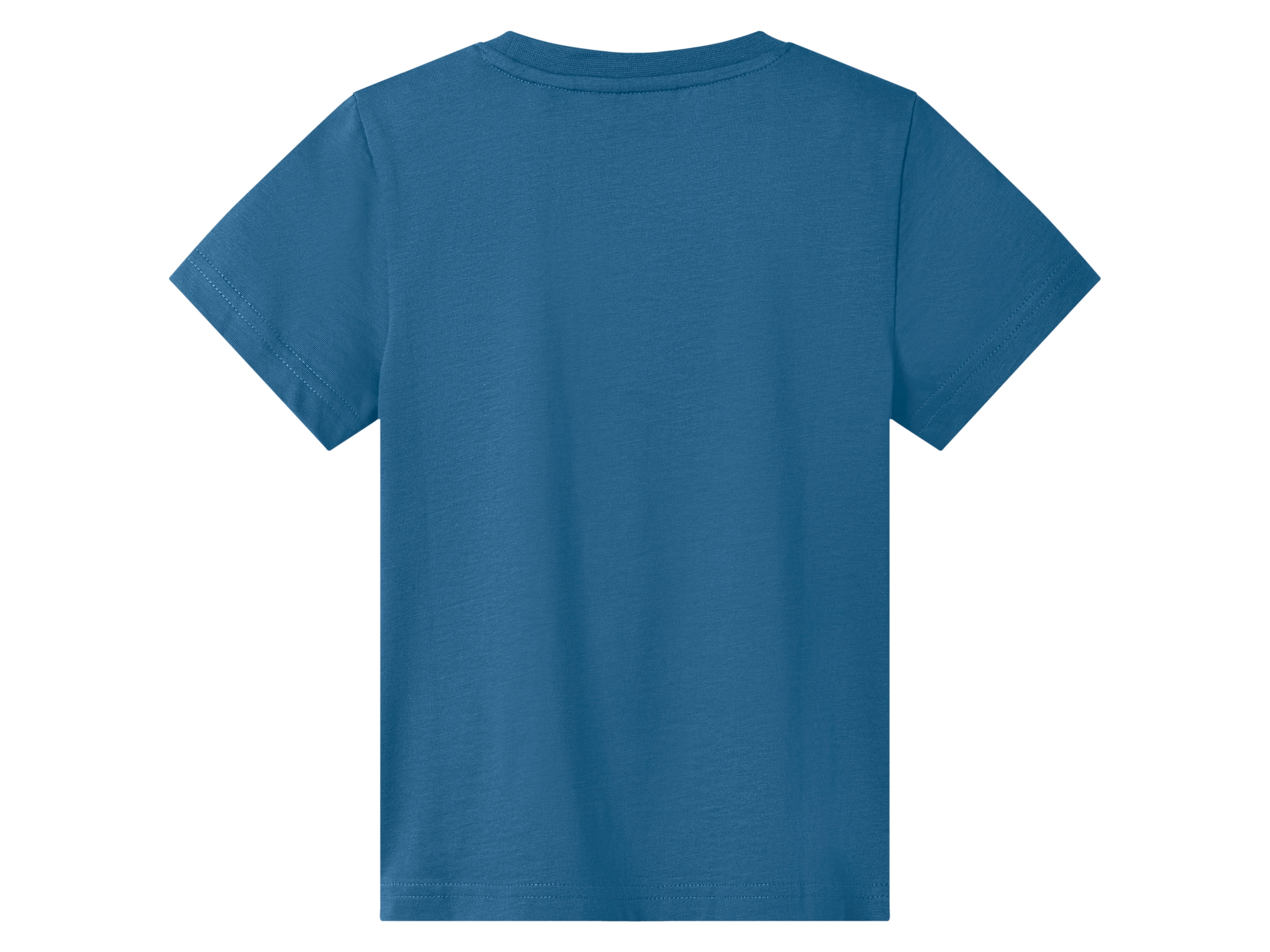 Thumbnail - Kleinkinder T-Shirt, 2 Stück (Spiderman, 110/116)