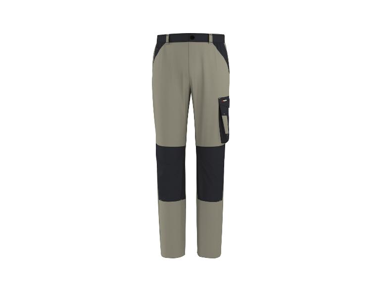 Herren Arbeitsbundhose