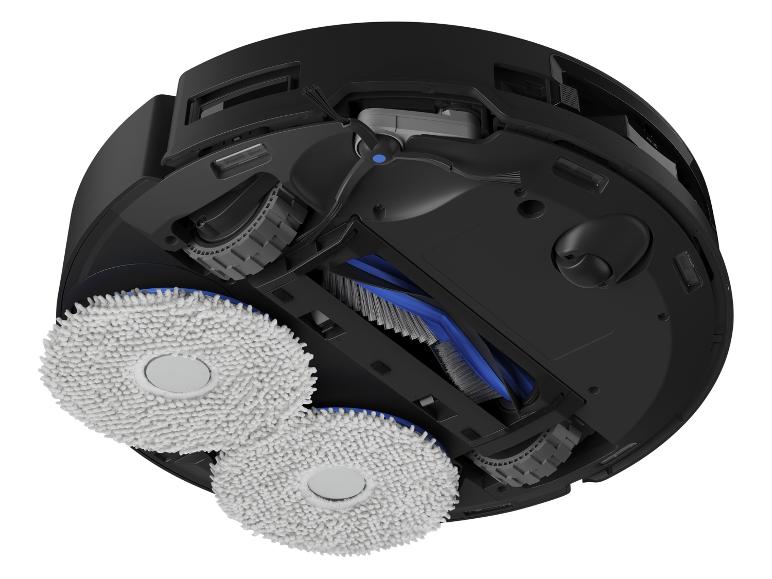 Ecovacs Saug- und Wischroboter »Deebot T50 OMNI«