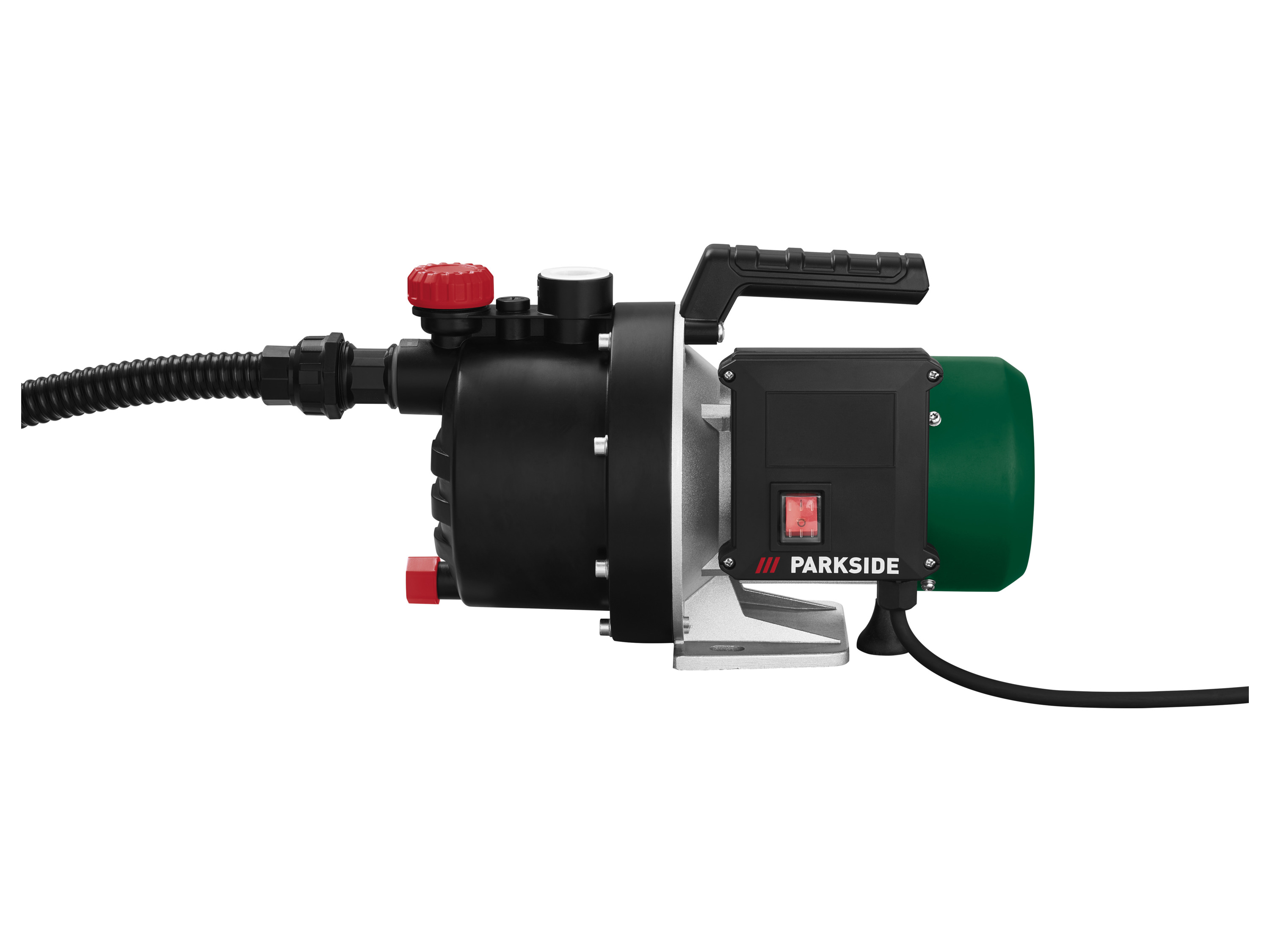 Thumbnail - PARKSIDE® Gartenpumpen-Set »PEGP 1100 B2«